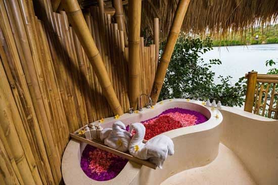 Pasir Putih Beach Spa