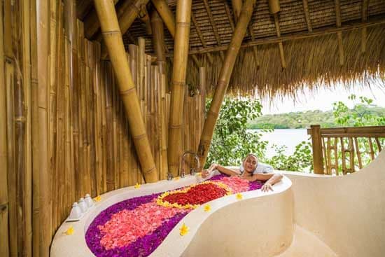 Pasir Putih Beach Spa