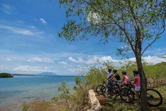 Bicycling