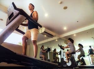 gym