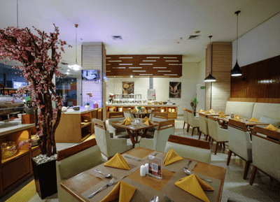 Resto