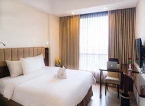 Business Apartments