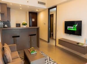 Business Apartments