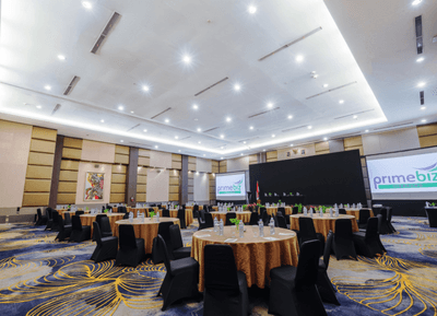 Javara Ballroom