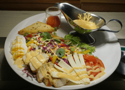 Food