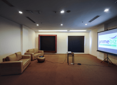 Movie Room