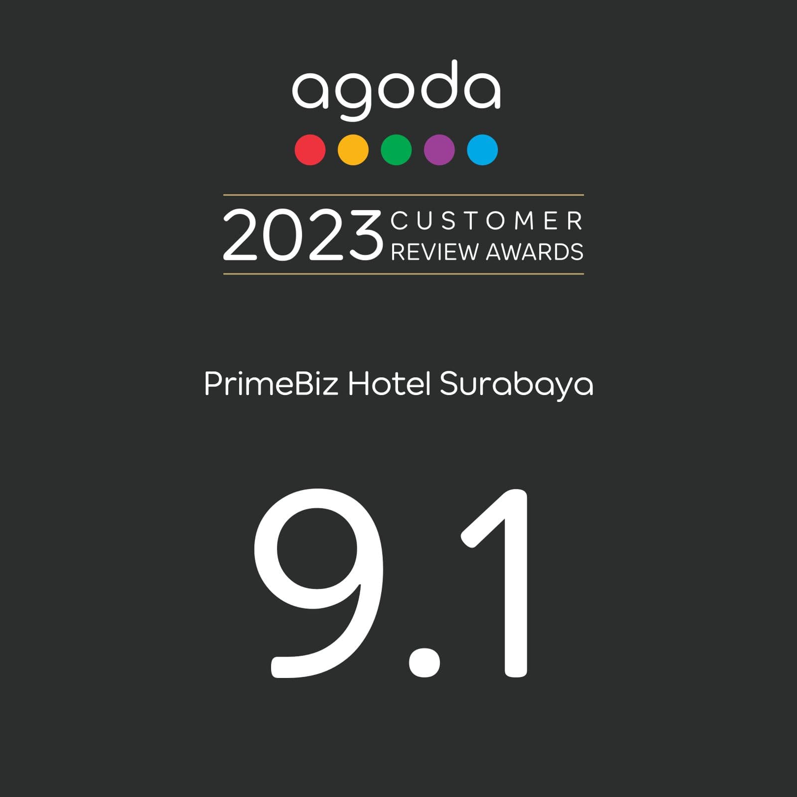 AGODA