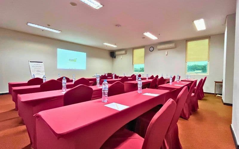 Bromo Conference