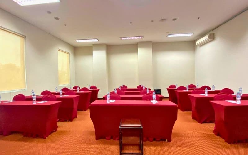 Semeru Conference