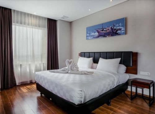 Suite Room