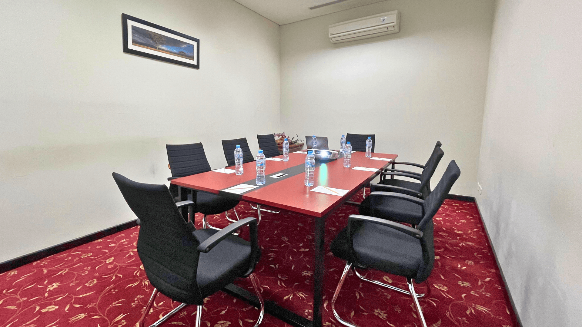 Board room