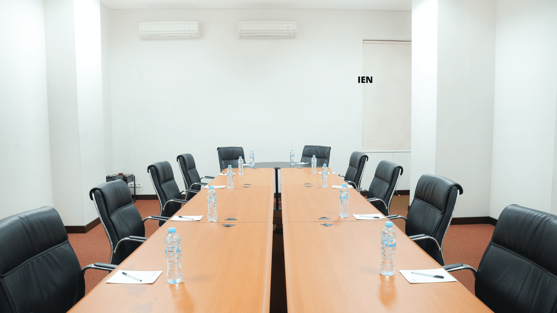 Ijen Conference