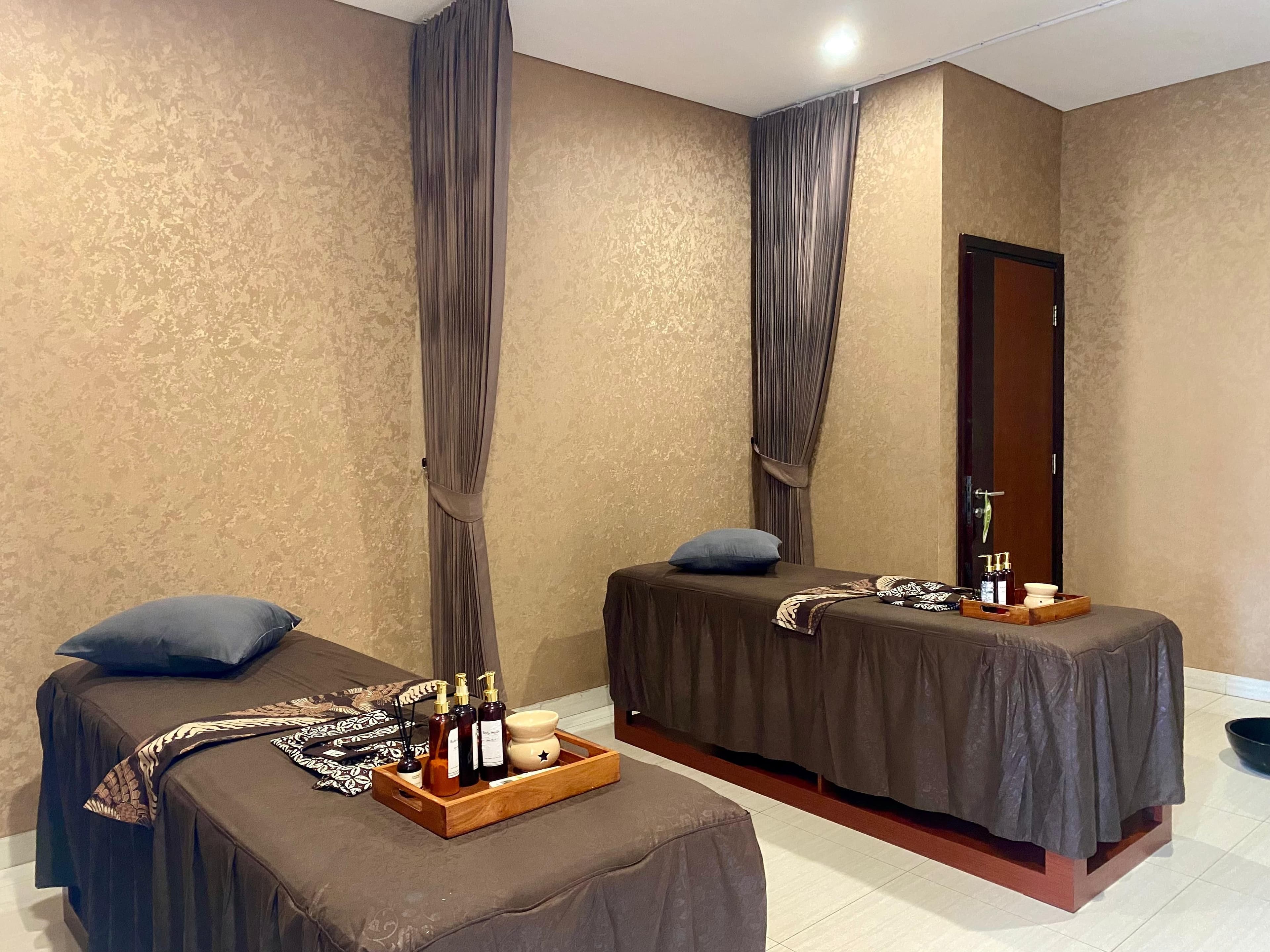 Sekar Arum Massage & Reflexology