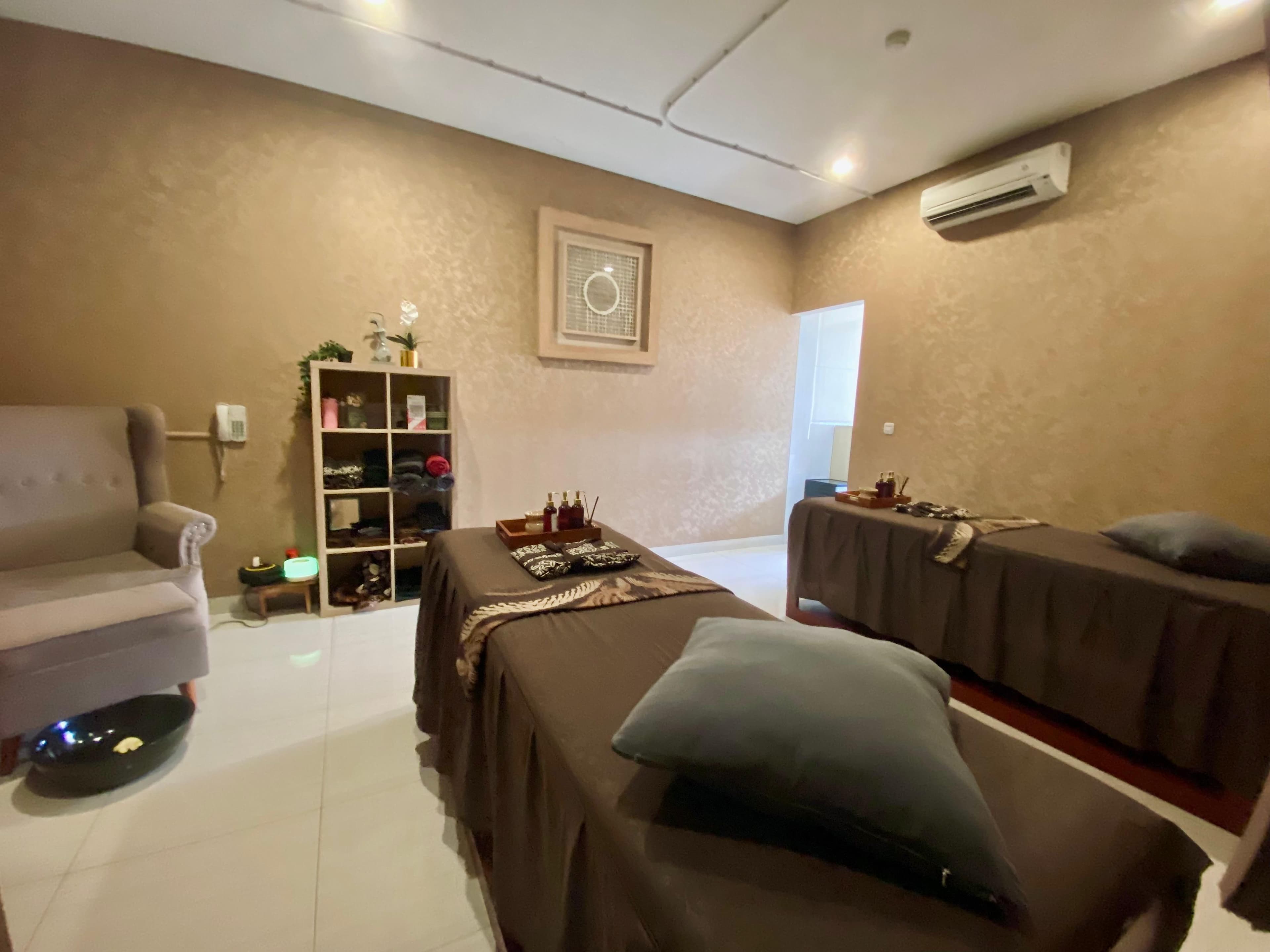 Sekar Arum Massage & Reflexology