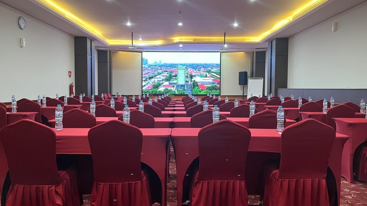 Prime Conference