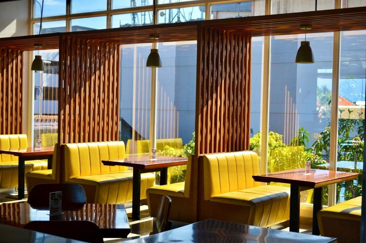 Andrawina Coffee Shop