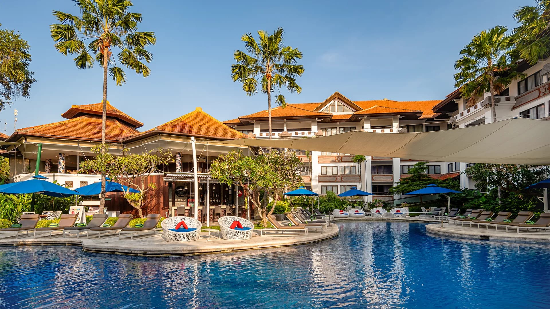 Prime Plaza Suites Sanur