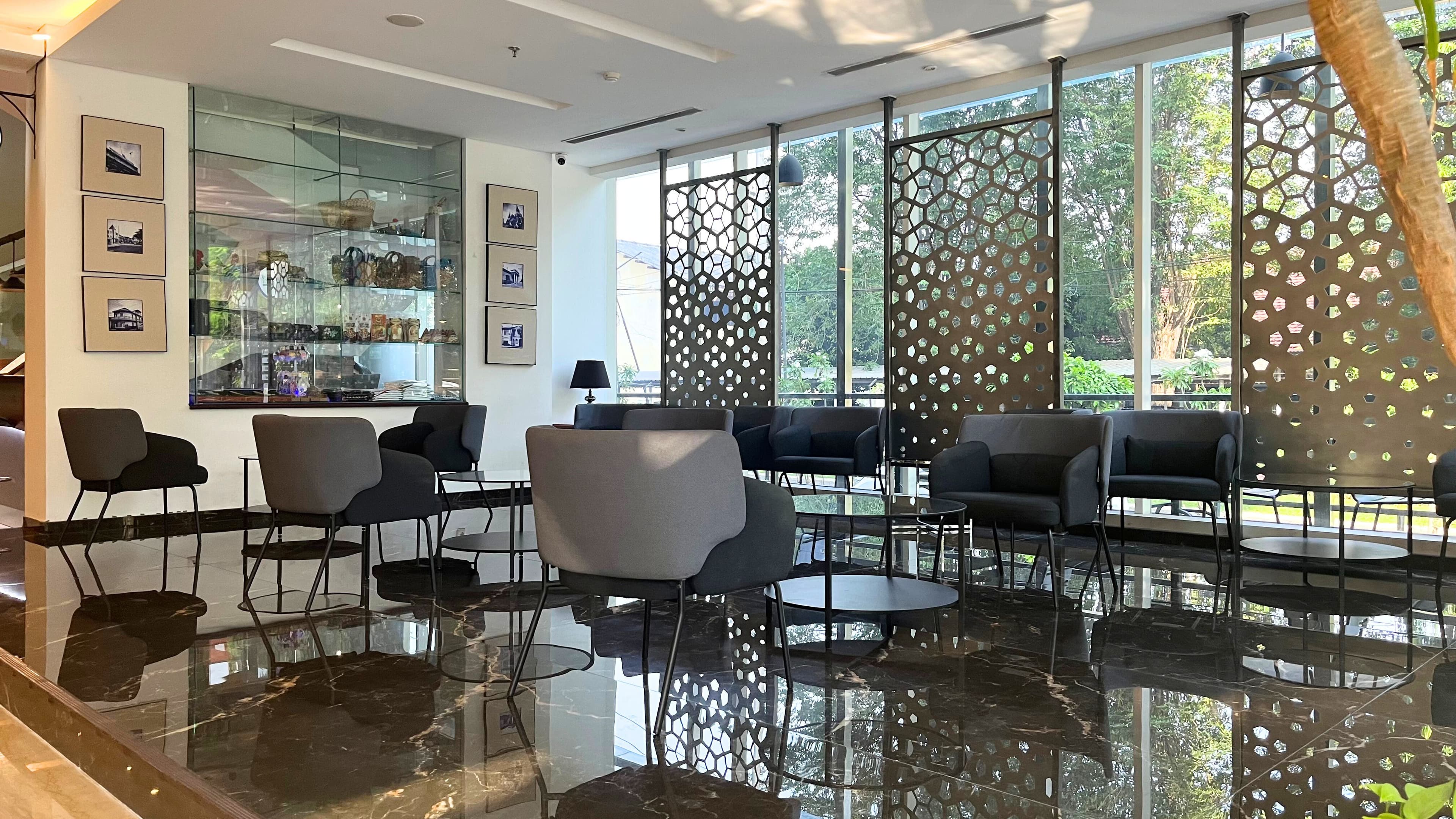 PrimeBiz Hotel Surabaya