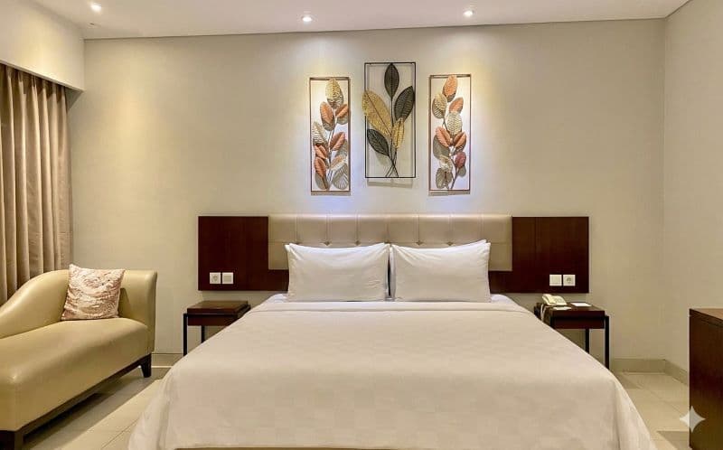PrimeBiz Hotel Tegal