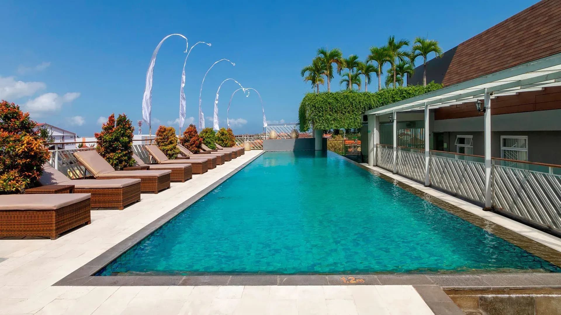PrimeBiz Hotel Kuta