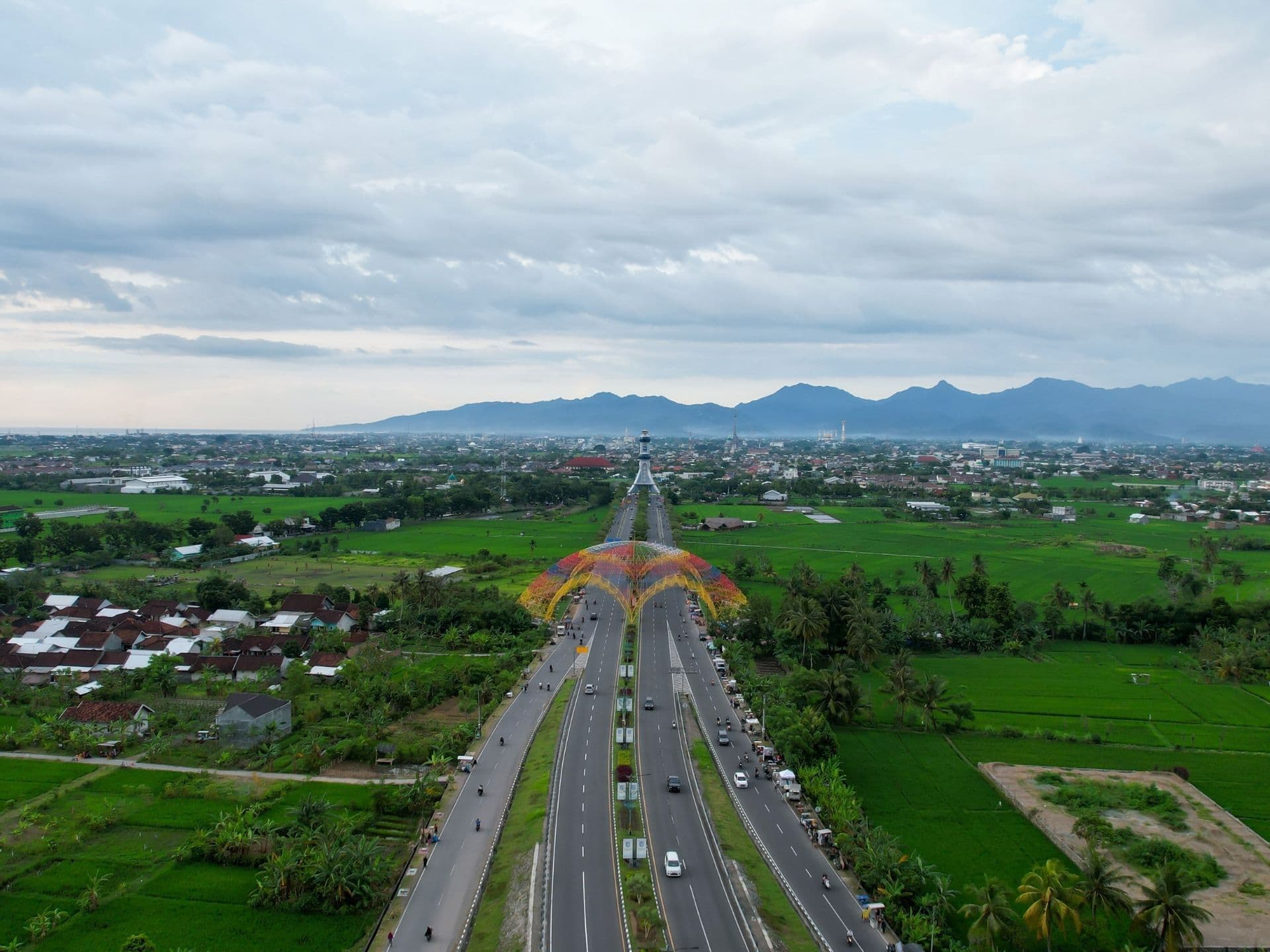 Prime Plaza Hotel Mataram